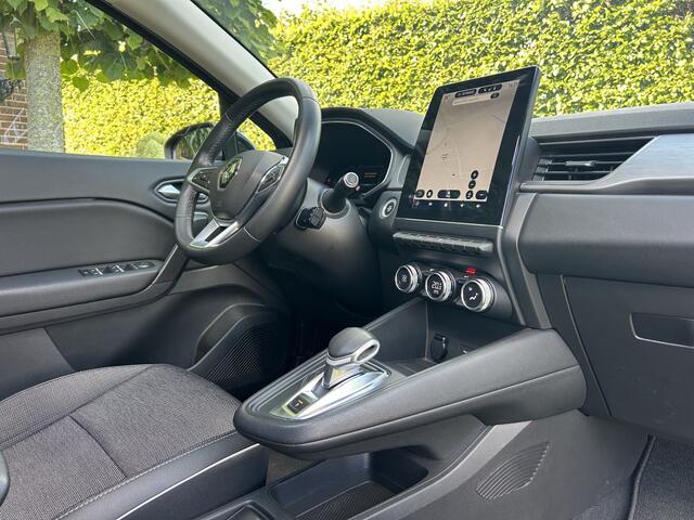 Renault CAPTUR 1.6 E-Tech Plug-in Hybrid 160 Intens Pano Trekhaak Dealer O.H.