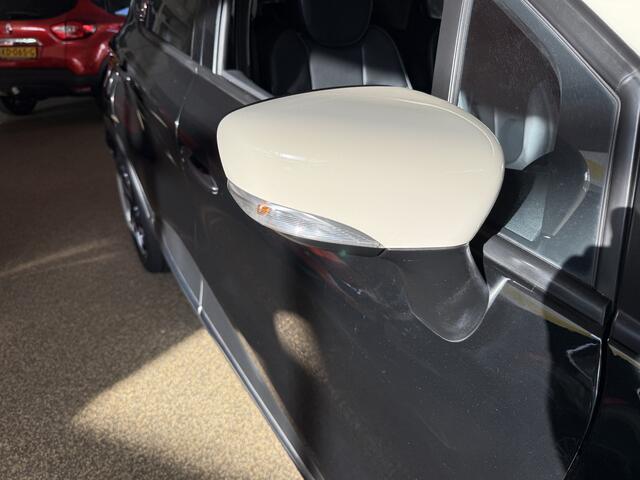Renault CAPTUR 0.9 TCe Xmod CAMERA NAVIGATIE STOEL VERWARMING LEER LICHTM.VELGEN
