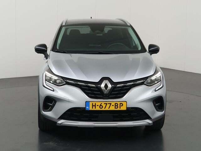 Renault CAPTUR 1.3 TCe 155 Edition One | Bose | Navigatie | Parkeercamera 360° | Climate Control | Keyless Go |