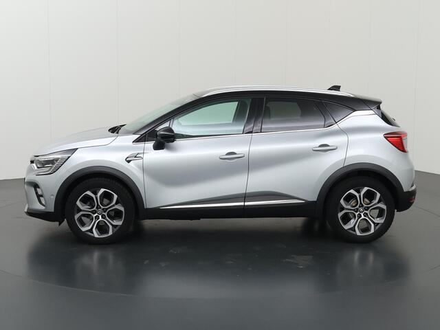Renault CAPTUR 1.3 TCe 155 Edition One | Bose | Navigatie | Parkeercamera 360° | Climate Control | Keyless Go |