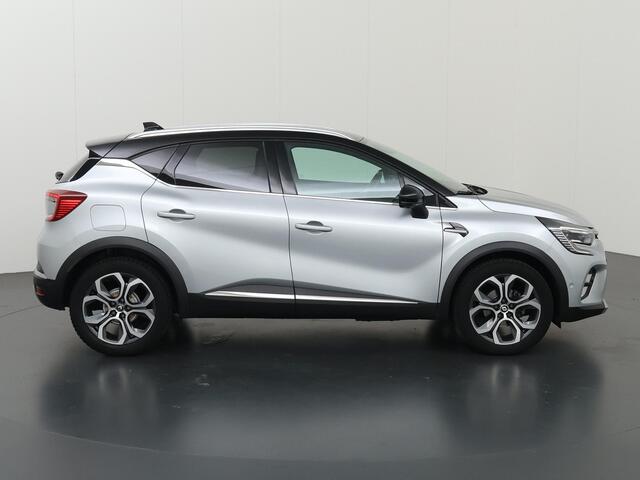 Renault CAPTUR 1.3 TCe 155 Edition One | Bose | Navigatie | Parkeercamera 360° | Climate Control | Keyless Go |