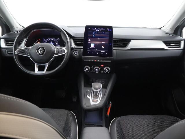Renault CAPTUR 1.3 TCe 155 Edition One | Bose | Navigatie | Parkeercamera 360° | Climate Control | Keyless Go |