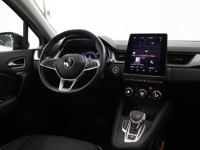 Renault CAPTUR 1.3 TCe 155 Edition One | Bose | Navigatie | Parkeercamera 360° | Climate Control | Keyless Go |