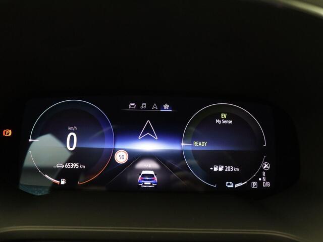 Renault CAPTUR 1.6 E-Tech Plug-in Hybrid Edition One 160PK Aut. Achteruitrijcamera, Navi, Cruise Controle, Climate Controle, Keyless, Trekhaak, 18" LM Velgen