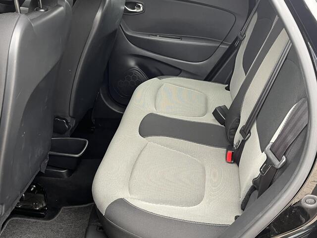 Renault CAPTUR TCe 90 Limited | AIRCO | LM VELGEN | NAVIGATIE | BLUETOOTH | DEALERONDERHOUDEN | KEYLESS ENTRY |