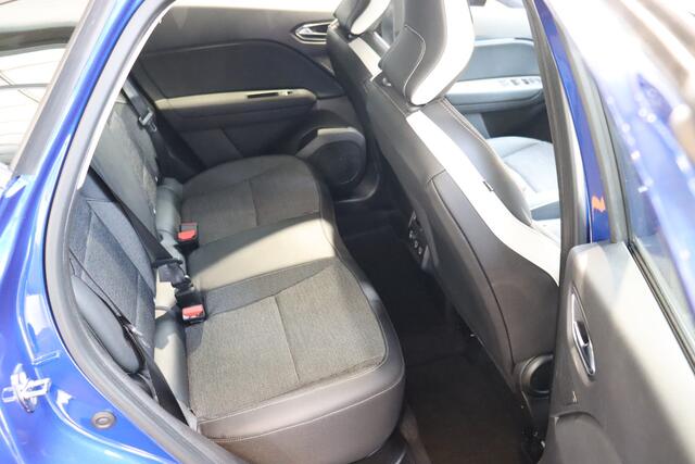 Renault CAPTUR TCe 100pk Bi-Fuel LPG Intens