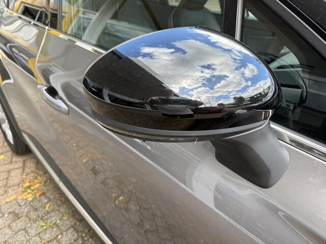 Renault CAPTUR 1.6 E-Tech Plug-in Hybrid 160 Intens