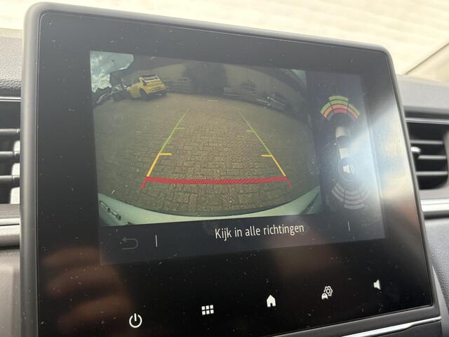 Renault CAPTUR 1.0 TCe 90 Intens / Eerste Eigenaar / Camera / Navi / Cruise / Clima / Parkeersensoren / LED / DAB / NAP /