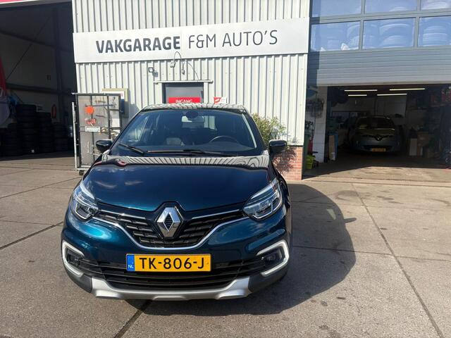 Renault CAPTUR 0.9 TCe Edition One