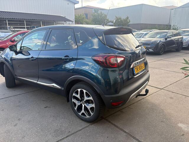 Renault CAPTUR 0.9 TCe Edition One