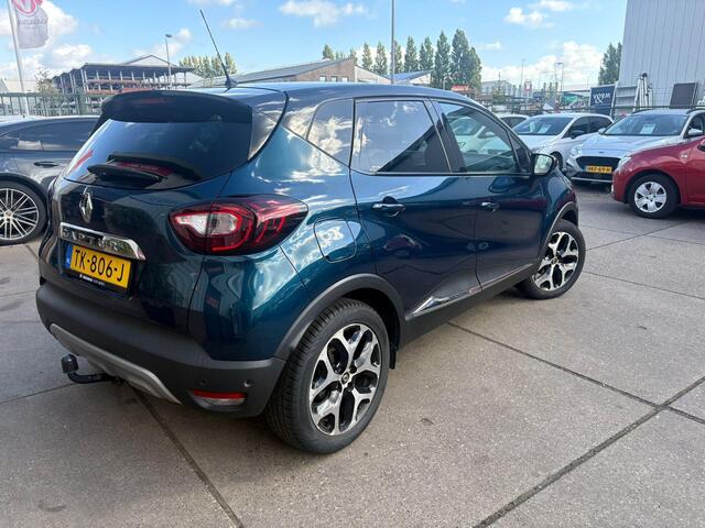 Renault CAPTUR 0.9 TCe Edition One