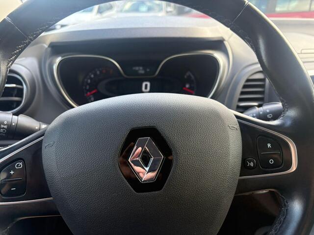 Renault CAPTUR 0.9 TCe Edition One