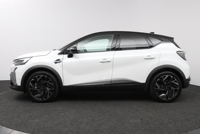 Renault CAPTUR 1.6 E-Tech full hybrid 145 esprit Alpine | Panoramadak | Harman Kardon | Pack Winter |