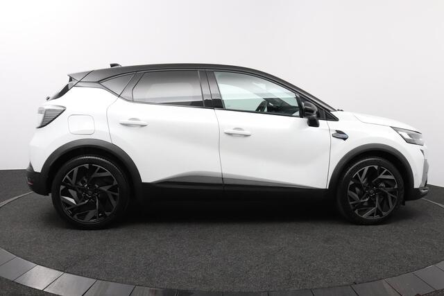 Renault CAPTUR 1.6 E-Tech full hybrid 145 esprit Alpine | Panoramadak | Harman Kardon | Pack Winter |