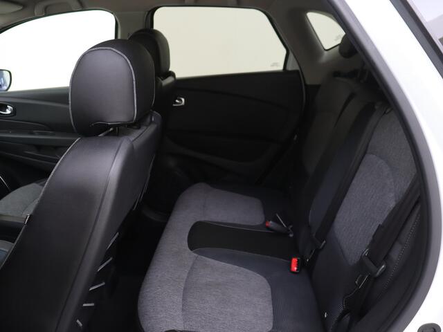 Renault CAPTUR 1.3 TCe Intens AUTOMAAT !!