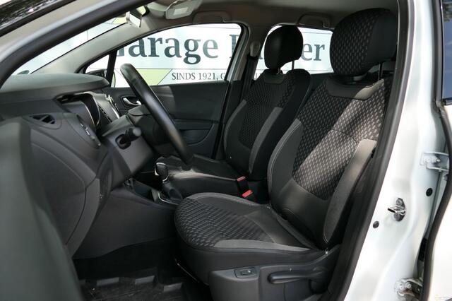 Renault CAPTUR TCe 120 EDC Automaat Intens