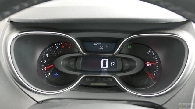 Renault CAPTUR TCe 120 EDC Automaat Intens