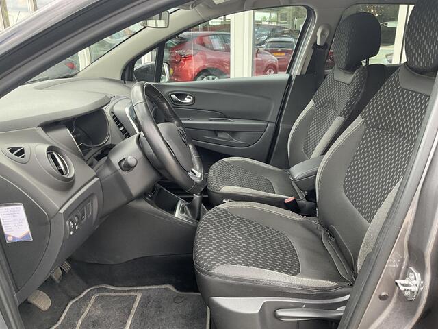 Renault CAPTUR 0.9 TCe Intens