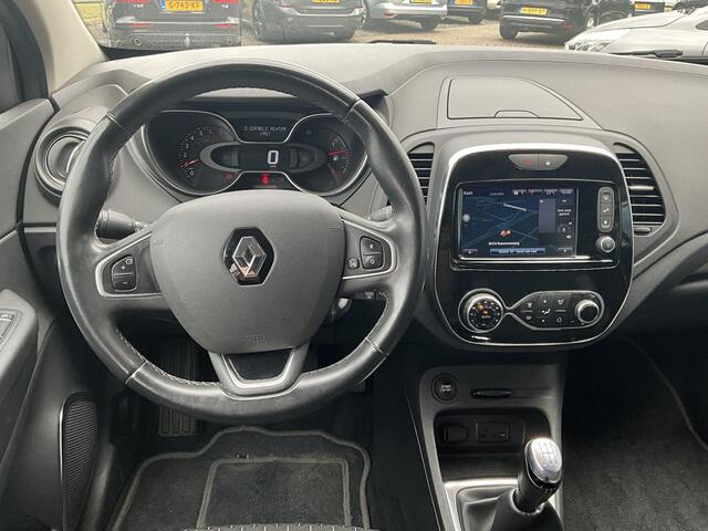 Renault CAPTUR 0.9 TCe Intens