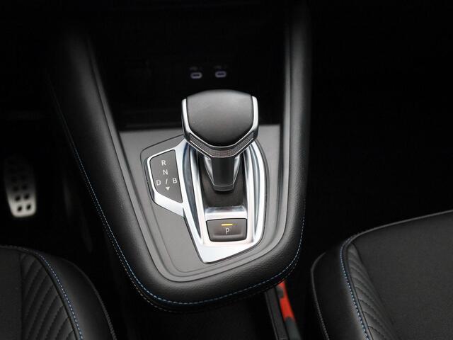 Renault CAPTUR E-Tech full hybrid 145 Automaat esprit Alpine | openR multimedia met 10,4" touchscreen, CarPlay & Android Auto | Adaptive Cruise Control | Around View Camera | E-Shifter | Two-tone metaalkleur |