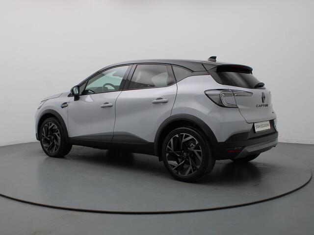 Renault CAPTUR 145pk E-Tech full hybrid esprit Alpine Automaat Harman Kardon | 360° Camera | Adapt. Cruise | Parkeersens. v+a | Stuurverw.