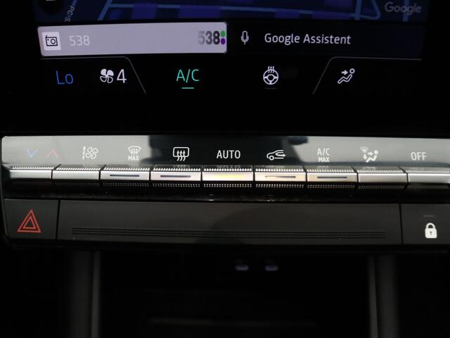 Renault CAPTUR 145pk E-Tech full hybrid esprit Alpine Automaat Harman Kardon | 360° Camera | Adapt. Cruise | Parkeersens. v+a | Stuurverw.