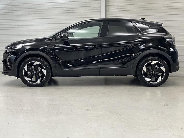 Renault CAPTUR 1.8 E-Tech full hybrid 160 Techno Automaat / Nieuwe Auto, Direct Leverbaar / Android Auto/Apple CarPlay / Climate Control / Camera / Adaptive Cruise Control / 18 Inch Wielen /