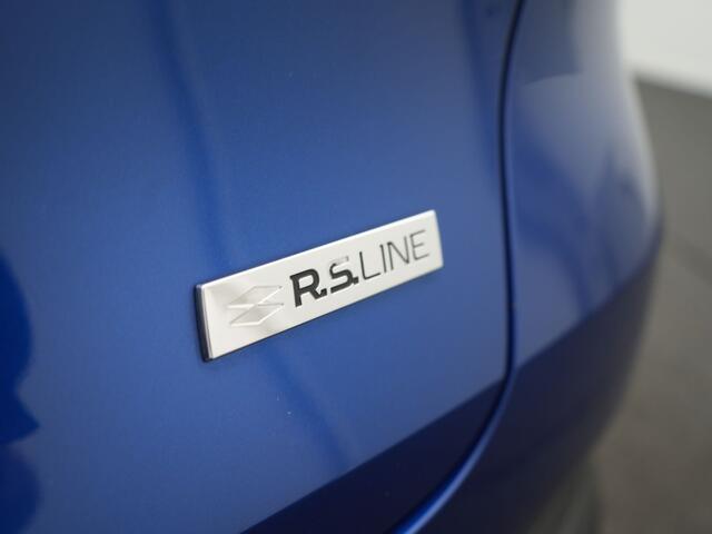 Renault CAPTUR TCe 90 R.S. Line - RIJKLAARPRIJS - Sportieve uitvoering - Dealeronderhouden