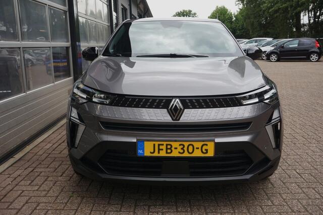 Renault CAPTUR 1.6 E-Tech full hybrid 145 techno