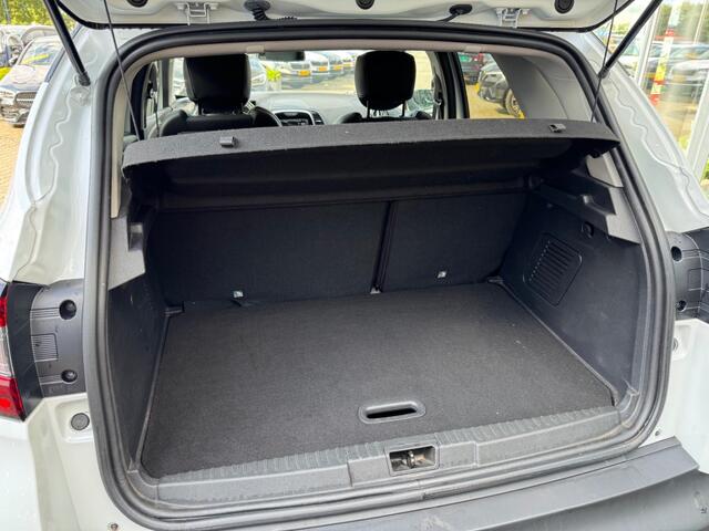 Renault CAPTUR 1.3 TCe 150pk Intens - navi - camera