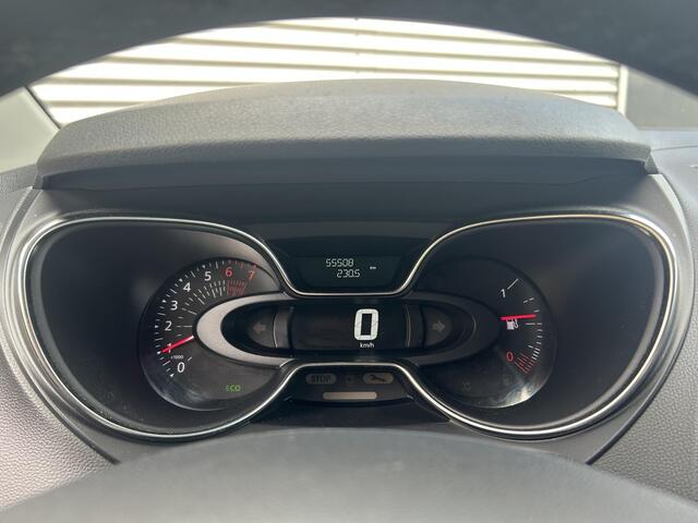 Renault CAPTUR 0.9 TCe Limited | Navi | PDC | Cruise Control |