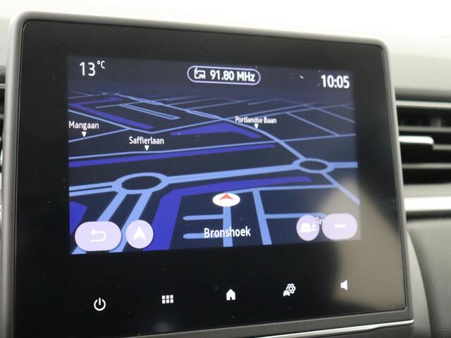 Renault CAPTUR 1.0 TCe 90 Intens | Navigatie | Camera | Trekhaak