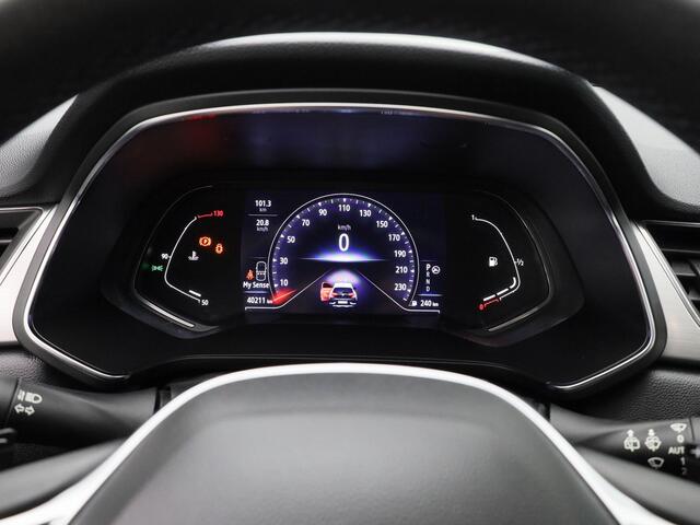 Renault CAPTUR 1.3 TCe 130 PK Automaat Intens | KEYLESS