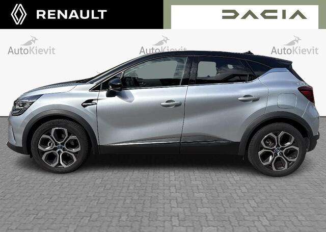 Renault CAPTUR 1.6 E-Tech Plug-in Hybrid 160 Intens