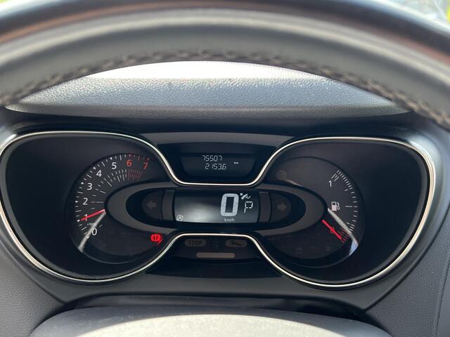 Renault CAPTUR 1.2 TCe Intens Trekhaak | Navigatie | Key-less | LED | Parkeersensoren | Climate Control | Cruise Control | BT-Telefoonfunctie |