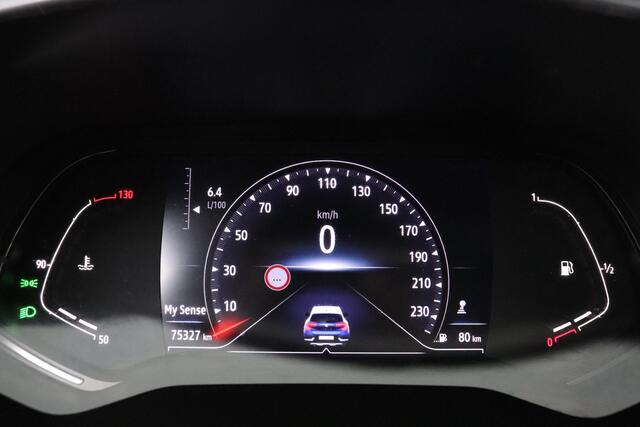 Renault CAPTUR 1.0 TCe 100 Intens