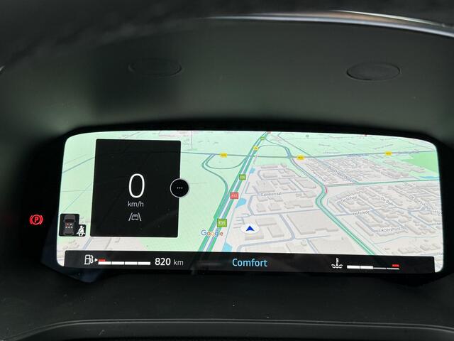 Renault CAPTUR 1.0 TCe 90 techno (Hoge Instap) Camera | Navigatie