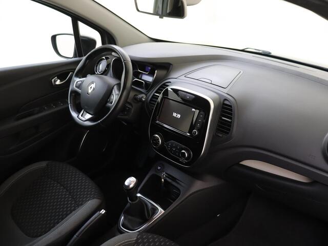 Renault CAPTUR 0.9 TCe Intens