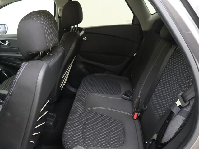 Renault CAPTUR 0.9 TCe Intens