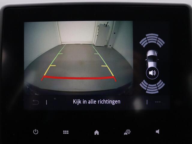 Renault CAPTUR TCe 140pk Zen Camera | Climate | Cruise | Navi | Parkeersens. v+a