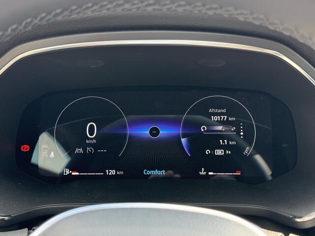 Renault CAPTUR 1.0 TCe 90 techno | Google Maps geïntegreerd | Achteruitrijcamera | DAB | LED | Key-less | Lichtmetaal | Climate Control | Cruise Control |