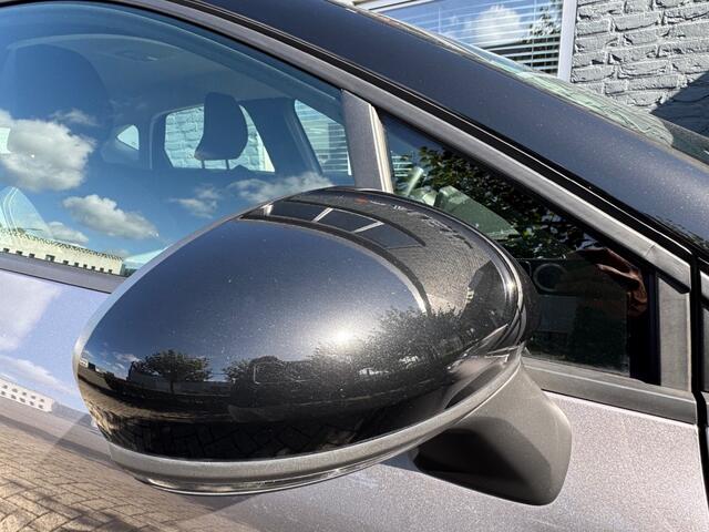 Renault CAPTUR 1.0 TCE Business Zen + ECC + Led + Navi + pdc - 08/2022 - 82 dkm