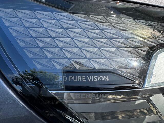 Renault CAPTUR 1.0 TCE Business Zen + ECC + Led + Navi + pdc - 08/2022 - 82 dkm