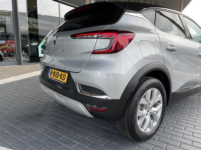Renault CAPTUR 1.0 TCe 90 Intens