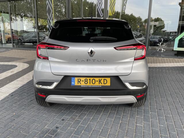 Renault CAPTUR 1.0 TCe 90 Intens