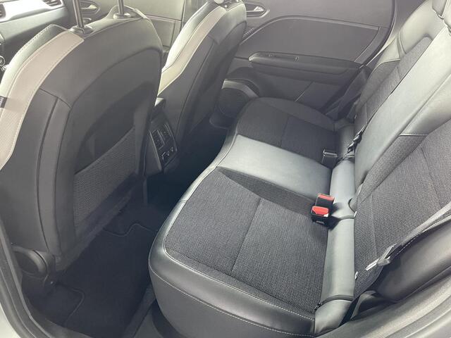 Renault CAPTUR 1.0 TCe 90 Intens