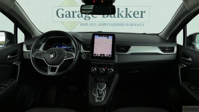 Renault CAPTUR 1.6 160 PHEV Plugin Hybrid Intens