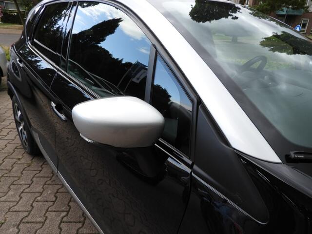 Renault CAPTUR 0.9 TCE INTENS CAMERA/TREKHAAK