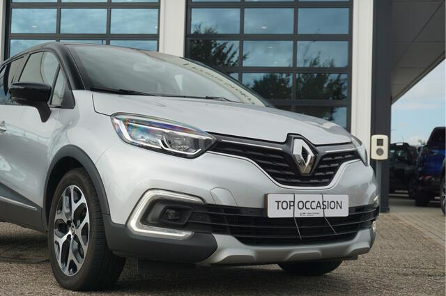 Renault CAPTUR 1.3 TCE 150 EDC Intens
