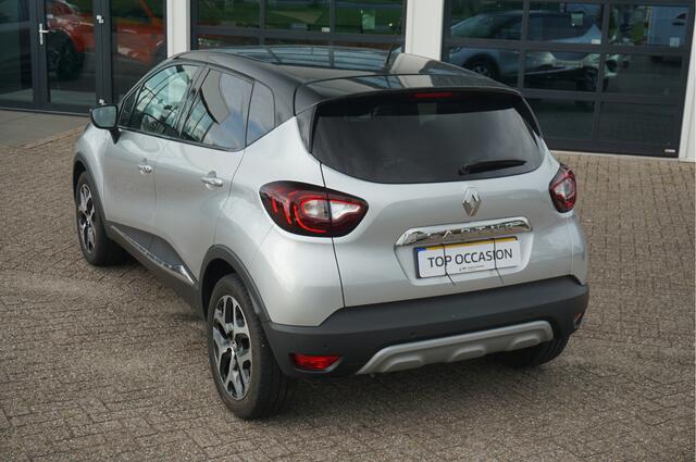 Renault CAPTUR 1.3 TCE 150 EDC Intens